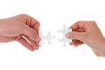 connect, connection, collaboration, hands, keep, isolated, jig saw, join, partnership, people, piece, puzzle, solution, team, teamwork, together, two, unit, exemption, cutting out, cut out, cropping, connect, collaboration, collaboration, collaboration, collaboration, collaboration, partnership, partnership, puzzle, puzzle
